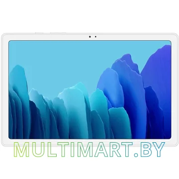 Планшет Samsung Galaxy Tab A7 Wi-Fi 64GB (серебристый)
